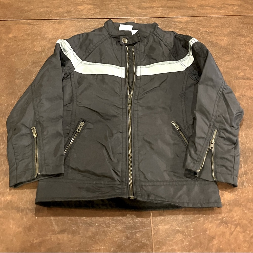 Boys jacket - Picture 3 of 5